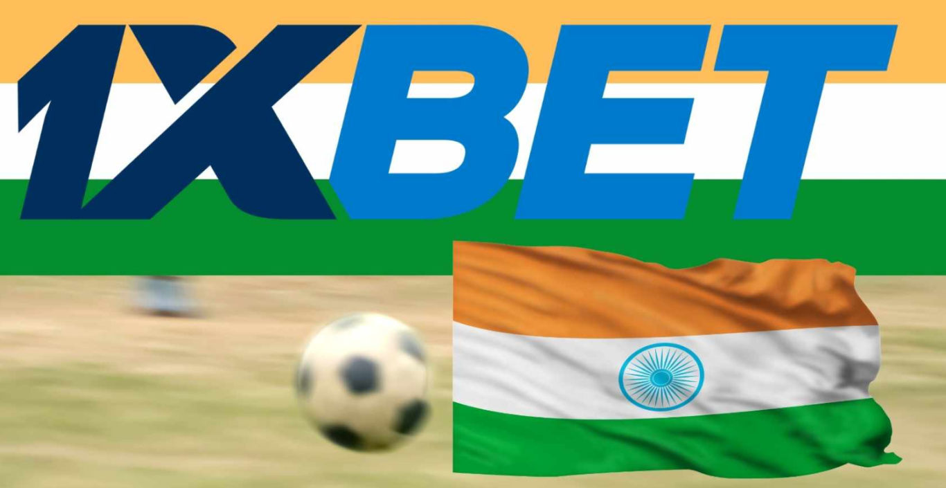 1xBet review India