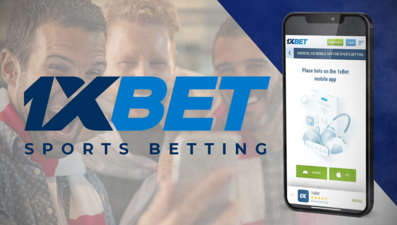 1xBet app download Android India